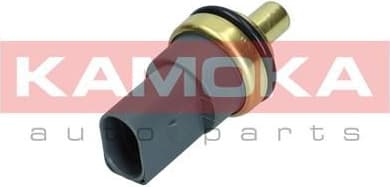 Sensor, coolant temperature 4080016 - image 3