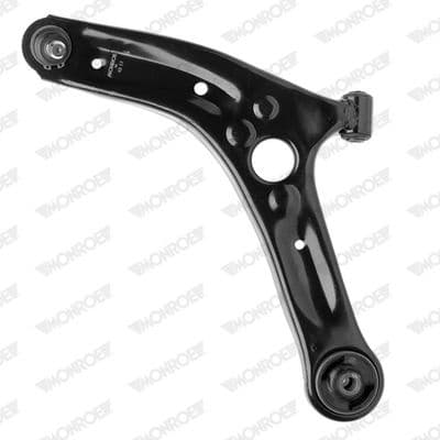 Control/Trailing Arm, wheel suspension L43A30