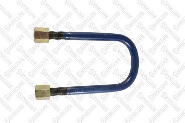 Spring Clamp 84-54094-SX