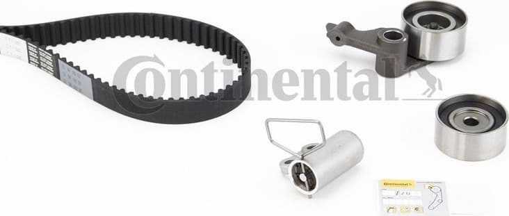 Timing Belt Kit CT1043K2 - image 3