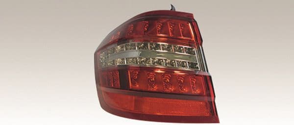 Tail Light Assembly ORIGINAL PART 044064