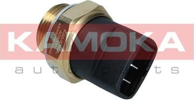 Temperature Switch, radiator fan 4090001 - image 2