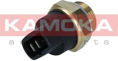 Temperature Switch, radiator fan 4090001 - image 3