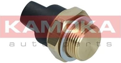 Temperature Switch, radiator fan 4090001 - image 4
