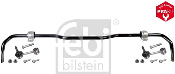 Stabiliser Bar, suspension ProKit 175048