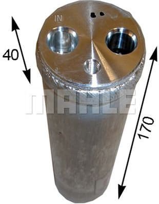 Dryer, air conditioning BEHR AD 84 000S