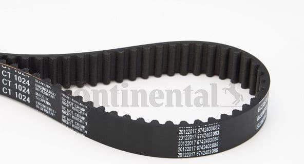 Timing Belt CT1024 - image 2