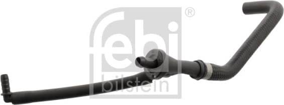Valve, crankcase ventilation febi Plus 103623