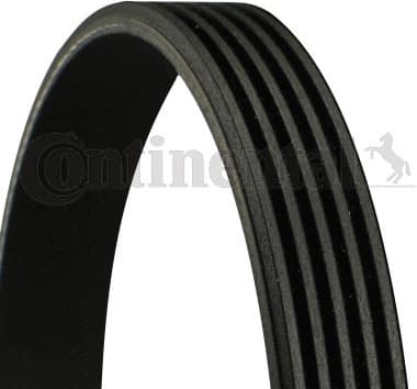 V-ribbed Belt 5PK1070