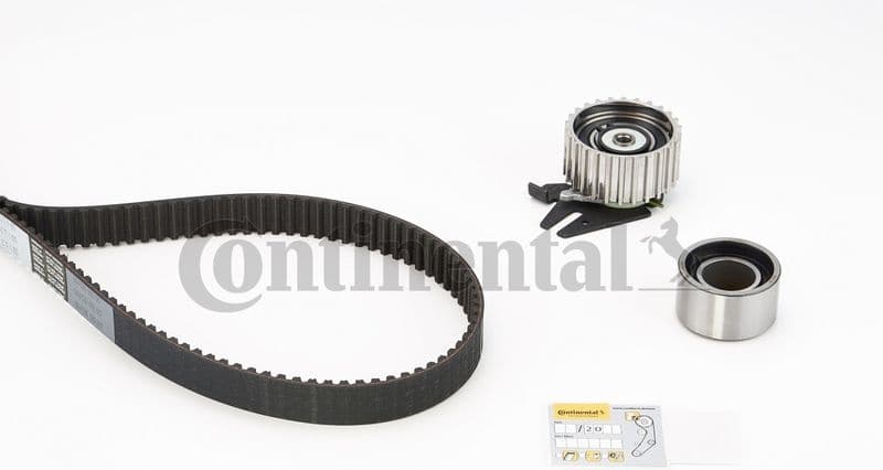 Timing Belt Kit CT1105K2 - image 3