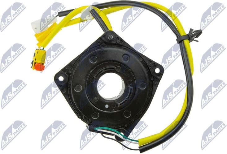 Clock Spring, airbag EAS-DW-002 - image 5