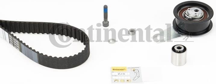 Timing Belt Kit CT867K3 - image 3