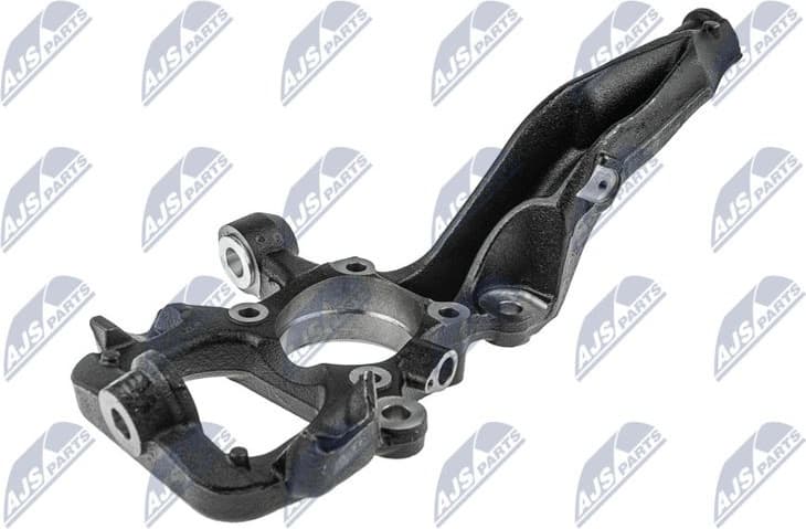 Steering Knuckle, wheel suspension ZZP-LR-004