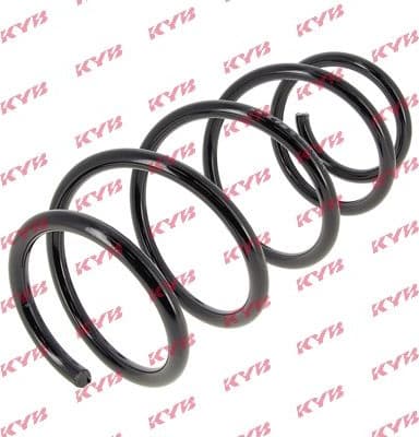 Suspension Spring K-Flex RH3914 - image 2