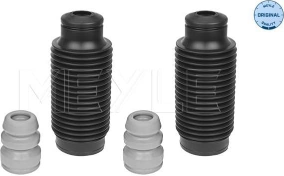 Dust Cover Kit, shock absorber MEYLE-ORIGINAL-KIT: Better solution for you! 28-14 640 0000