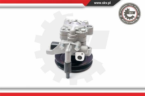 Hydraulic Pump, steering 10SKV204 - image 2