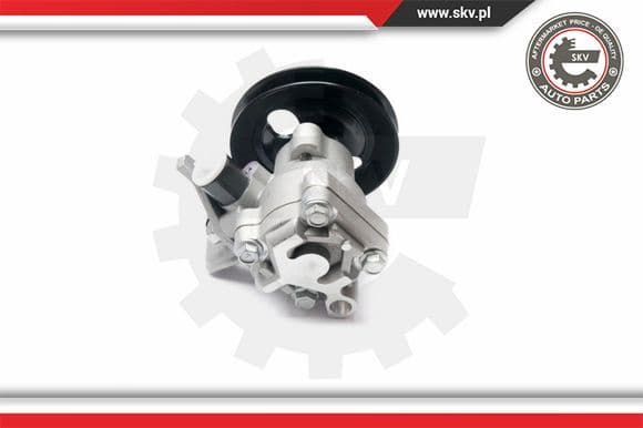 Hydraulic Pump, steering 10SKV204 - image 5