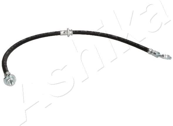 Holding Bracket, brake hose 69-01-1008