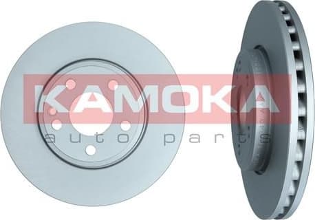 Brake Disc 103343