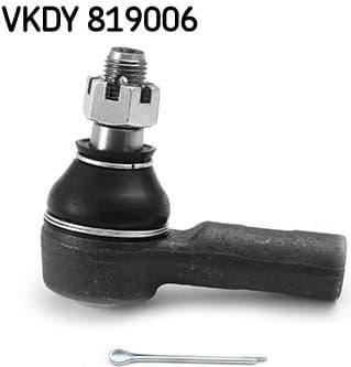 Tie Rod End VKDY819006 - image 2
