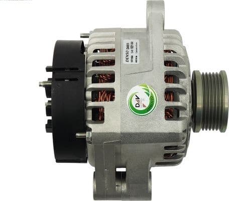 Alternator Denso A6260(DENSO) - image 2