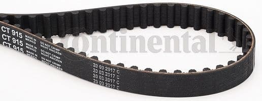 Timing Belt CT915 - image 2