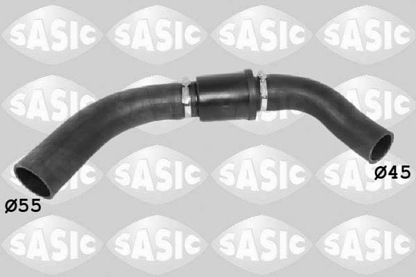 Charge Air Hose 3336057