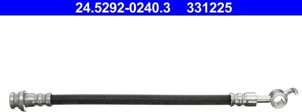 Brake Hose 24.5292-0240.3 - image 2