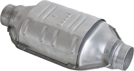 Catalytic Converter, universal 099-948