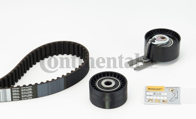 Timing Belt Kit CT1092K1 - image 3