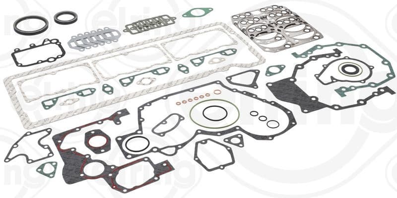 Full Gasket Kit, engine 750.027