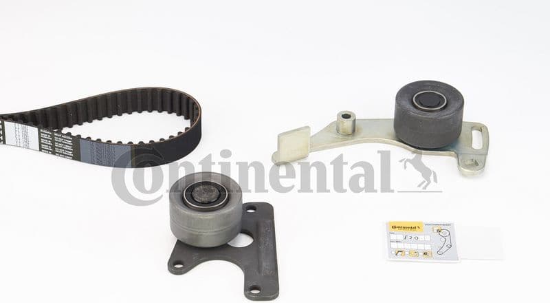 Timing Belt Kit CT1061K1 - image 3