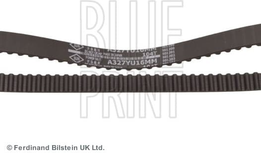 Timing Belt ADS77508 - image 2