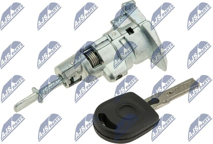 Lock Cylinder EZC-VW-284 - image 2