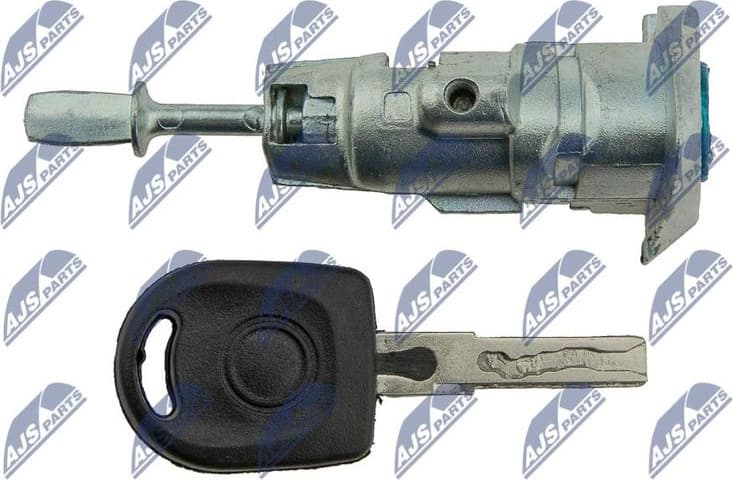 Lock Cylinder EZC-VW-284 - image 3