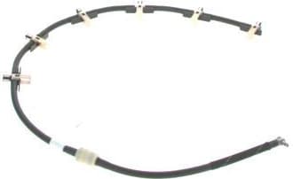 Hose, fuel overflow 0445130211 - image 3