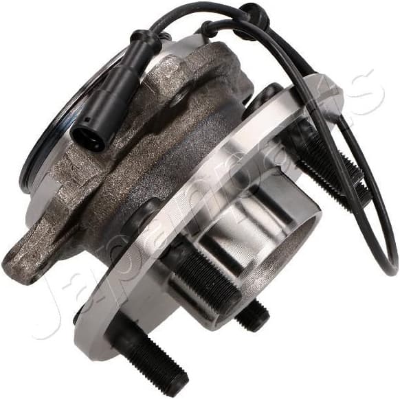 Wheel Hub KK-20091 - image 2