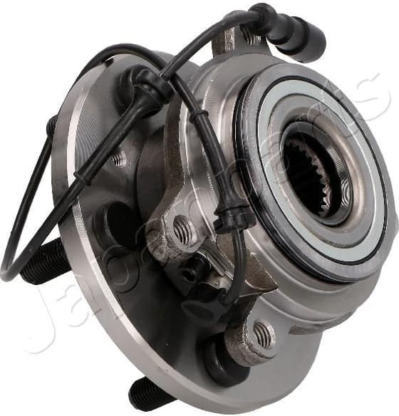 Wheel Hub KK-20091 - image 4