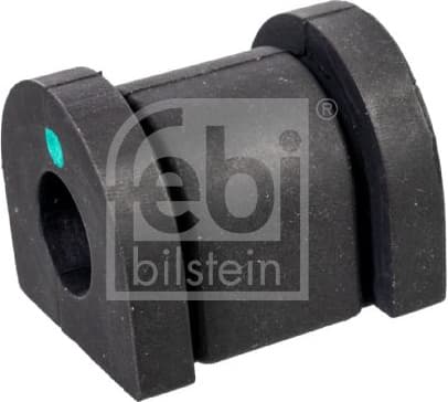 Mounting, stabiliser bar 172216