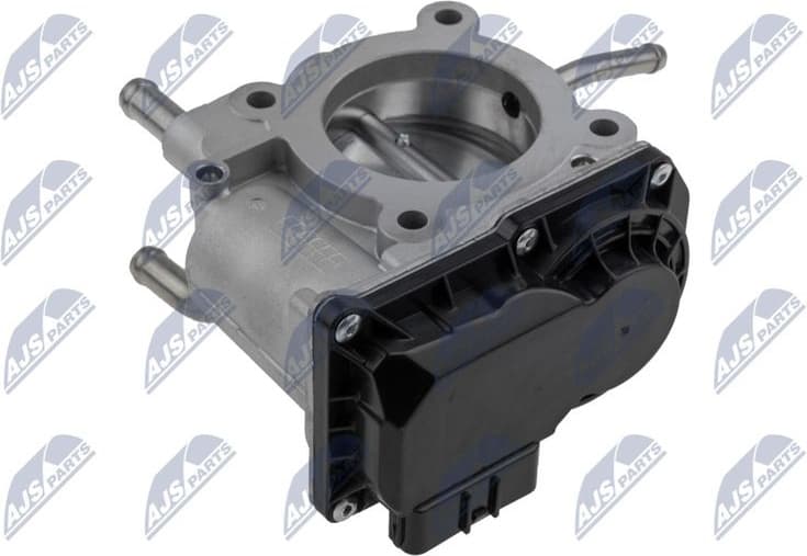 Throttle Body ETB-HY-001 - image 2