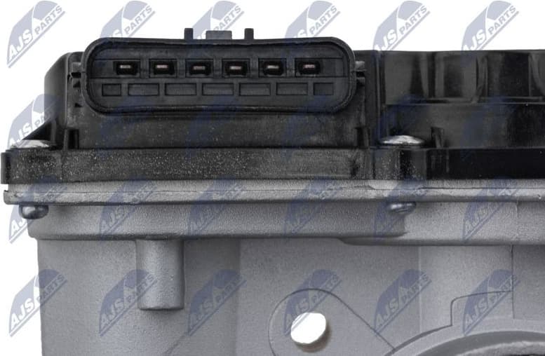 Throttle Body ETB-HY-001 - image 5