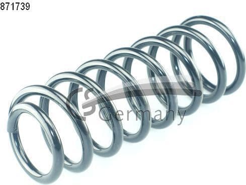 Suspension Spring 14871739