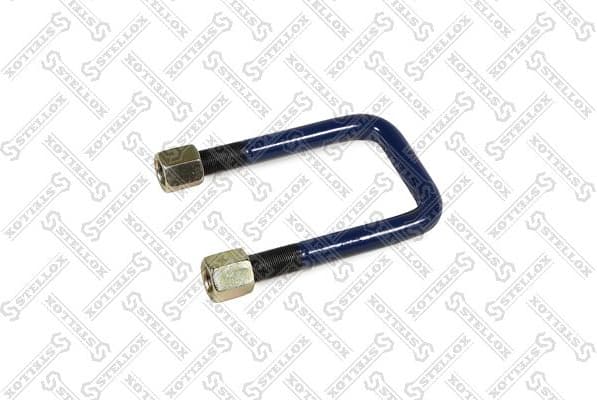 Spring Clamp 84-64711-SX