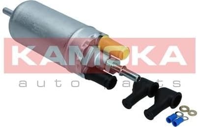 Fuel Pump 8410022 - image 4