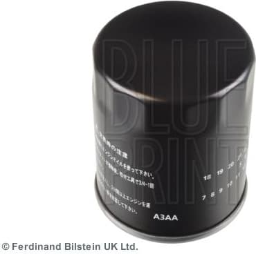 Oil Filter ADF122122