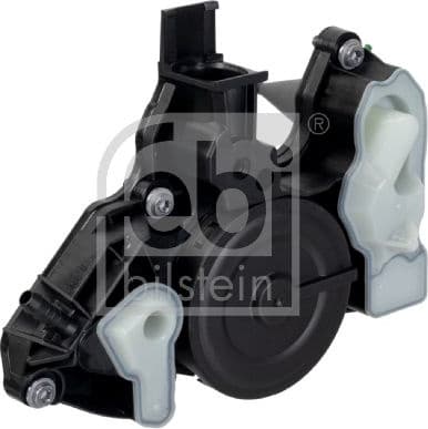 Oil Separator, crankcase ventilation febi Plus 176316