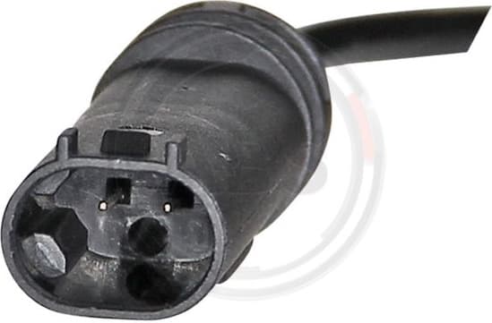 Sensor, wheel speed 32134 - image 2