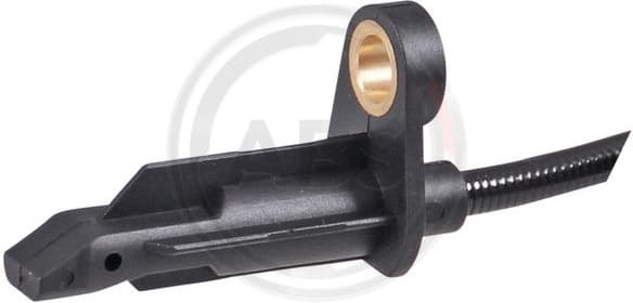 Sensor, wheel speed 32134 - image 3