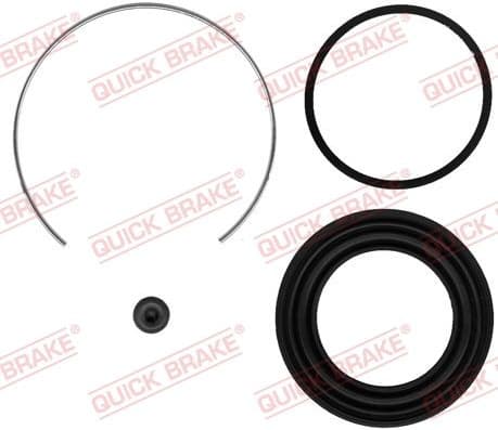 Repair Kit, brake caliper 114-0286