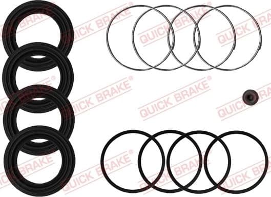 Repair Kit, brake caliper 114-0099